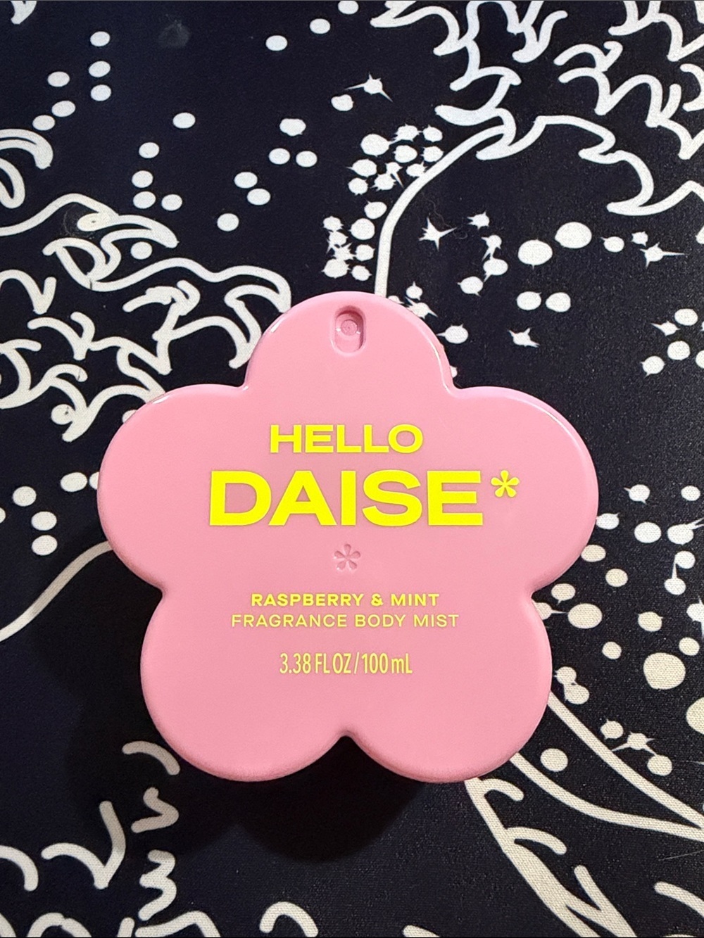 3/$15 🌸 Hello Daise Raspberry & Mint Body Mist